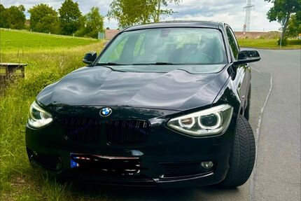 BMW 120 134.220 km 10.500 &euro; Dietenhofen 90599