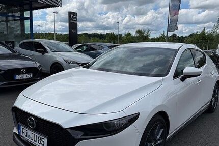 Mazda 3 8.627 km 29.680 &euro; Zirndorf 90513