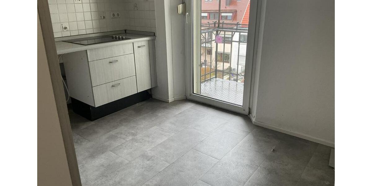 Etagenwohnung Nürnberg Gaismannshof - 3 Zimmer, 80 m&sup2;, 880&euro; | Angebot:25238320