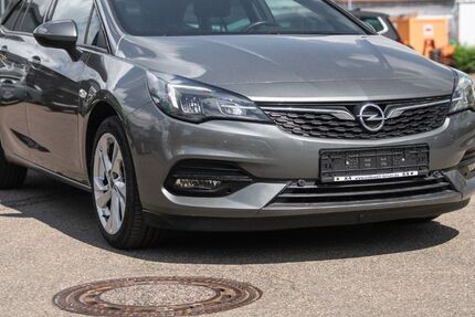 Opel Astra 92.894 km 13.999 &euro; Neustadt an der Aisch 91413