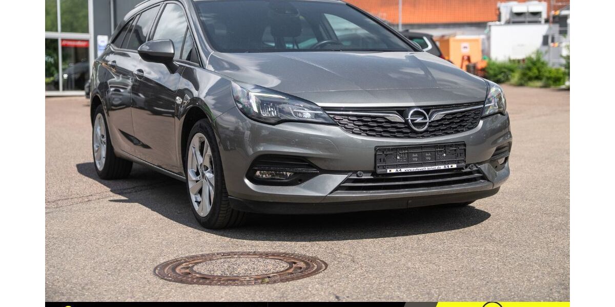 Opel Astra 92.894 km 13.999 &euro; Neustadt an der Aisch 91413