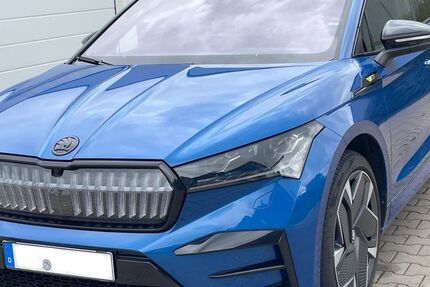 Skoda Enyaq 49.990 km 37.990 &euro; Schwabach 91126