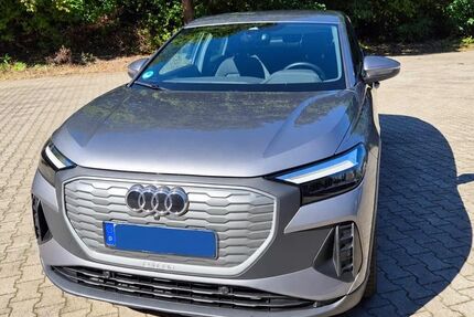 Audi Q4 e-tron 48.500 km 25.500 &euro; Büchenbach 91186