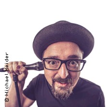 Helmut A. Binser 08.11.2026 Löwensaal