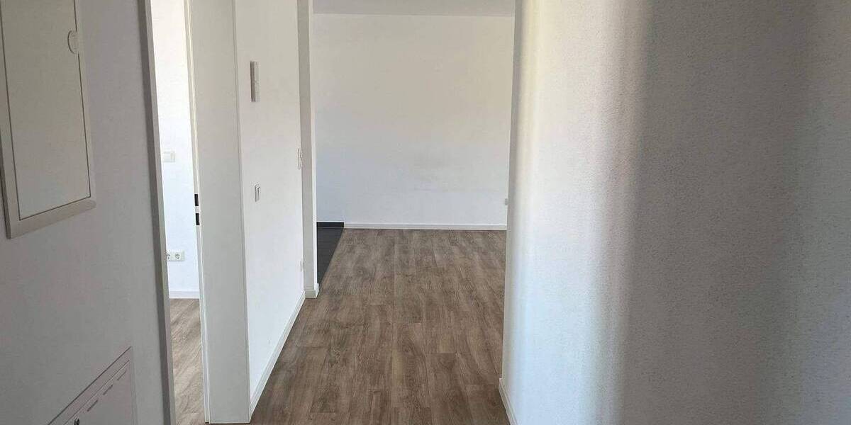 Etagenwohnung Fürth Südstadt - 2 Zimmer, 73 m&sup2;, 895&euro; | Angebot:26833326