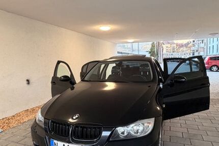 BMW 320 152.000 km 6.500 &euro; Nürnberg 90439