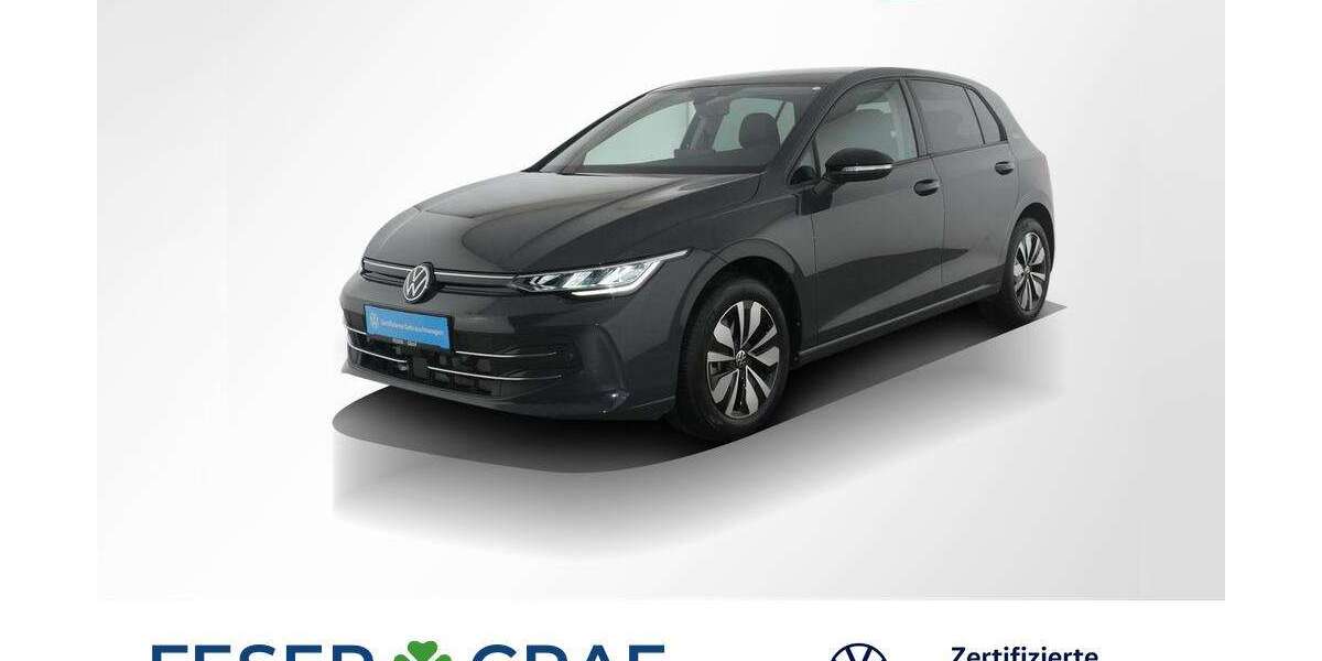 VW Golf 18.250 km 26.890 &euro; Nürnberg 90441