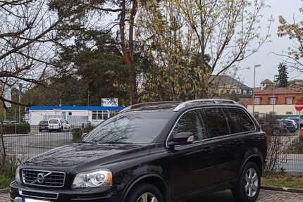 Volvo XC90 360.000 km 9.000 &euro; Fürth 90765
