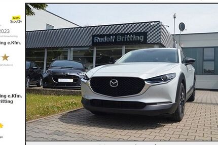 Mazda CX-30 7.000 km 27.390 &euro; Lauf 91207