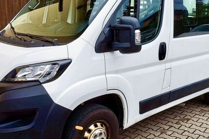 Peugeot Boxer 250.000 km 10.990 &euro; Nürnberg 90491