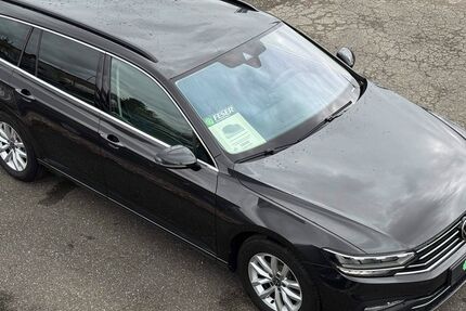 VW Passat Variant 88.000 km 22.340 &euro; Schwabach 91126