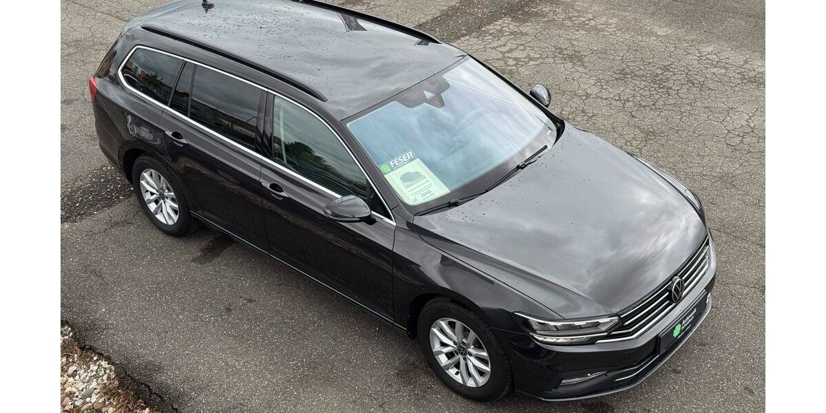 VW Passat Variant 88.000 km 22.340 &euro; Schwabach 91126