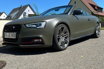 Audi A5 125.000 km 18.000 &euro; Nürnberg 90461