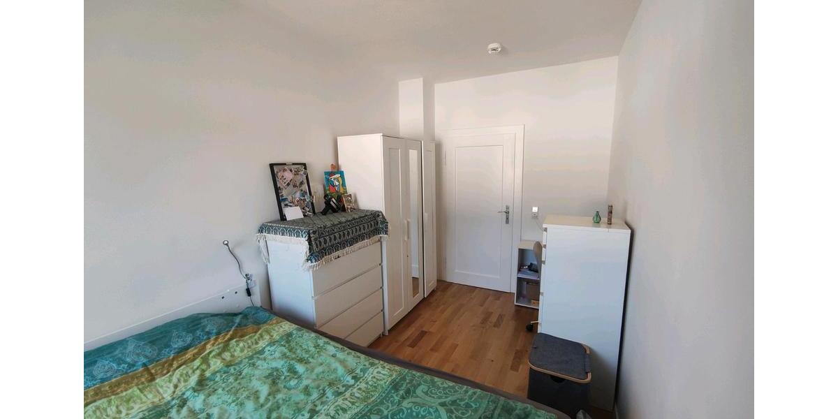 Etagenwohnung Erlangen Am Anger - 3 Zimmer, 48 m&sup2;, 550&euro; | Angebot:24889033