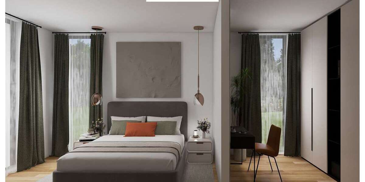 Etagenwohnung Bubenreuth - 2 Zimmer, 56 m&sup2;, 375.000&euro; | Angebot:25764942