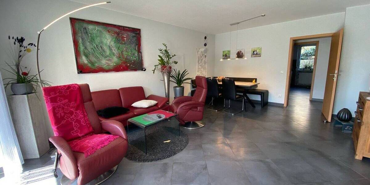 Etagenwohnung Fürth Eigenes Heim - 3 Zimmer, 78 m&sup2;, 362.000&euro; | Angebot:26627708