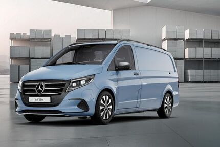 Mercedes-Benz eVito 3.870 km 41.600 &euro; Altdorf 90518