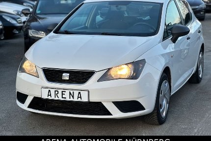 Seat Ibiza 233.662 km 3.099 &euro; Nürnberg 90431