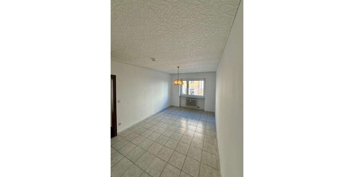 Etagenwohnung Nürnberg Gärten h d Veste - 3 Zimmer, 80 m&sup2;, 305.000&euro; | Angebot:25689605