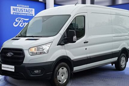 Ford Transit 41.000 km 26.990 &euro; Neustadt an der Aisch 91413