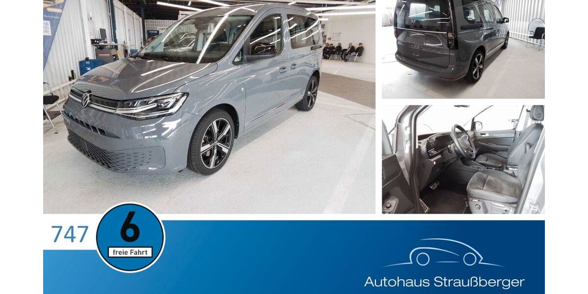 VW Caddy 37.100 km 31.080 &euro; Buchschwabach bei Nürnberg 90574