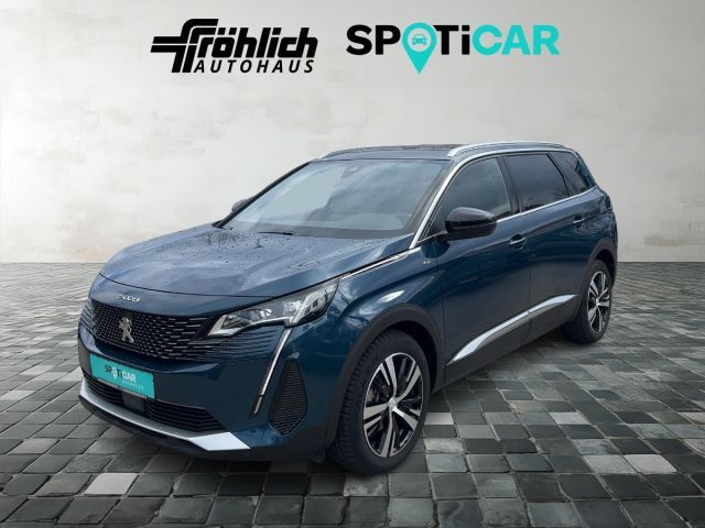 Peugeot 5008 14.500 km 27.890 &euro; Nürnberg OT Schweinau 90439