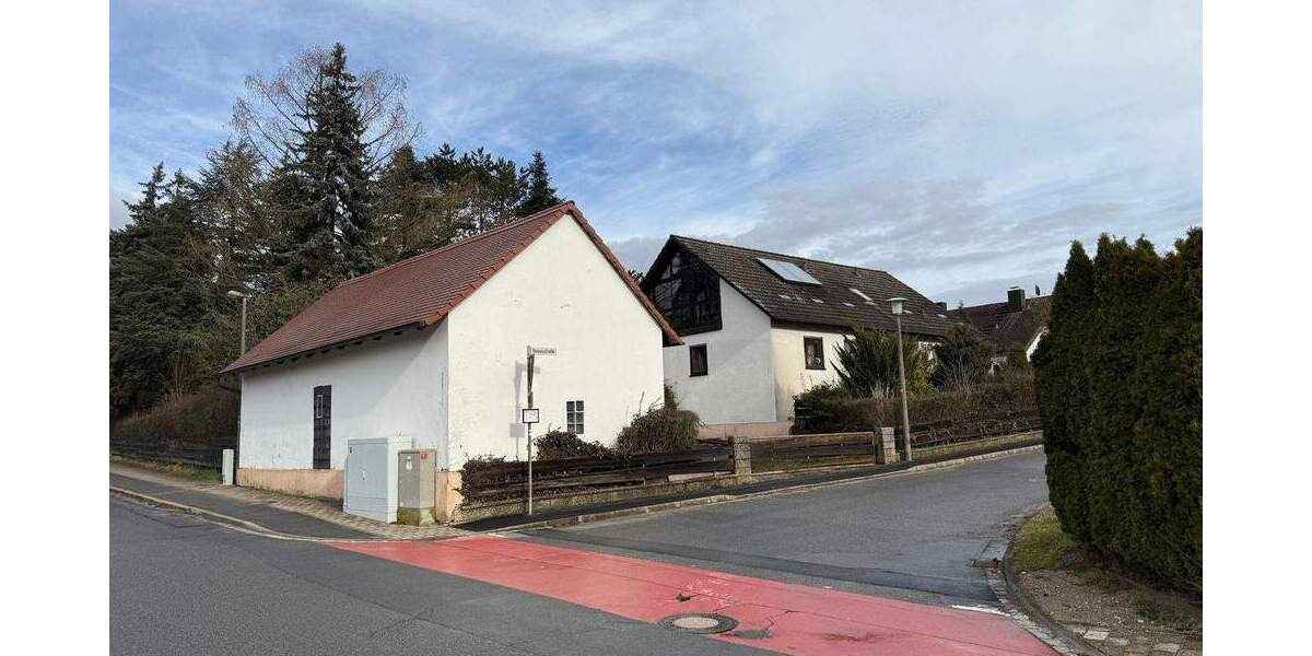 Einfamilienhaus Eckental Oberschöllenbach - 6 Zimmer, 210 m&sup2;, 650.000&euro; | Angebot:25880192