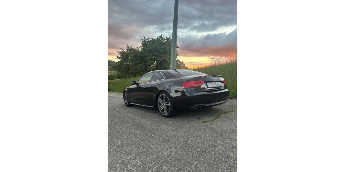 Audi A5 202.000 km 8.500 &euro; Forchheim 91301