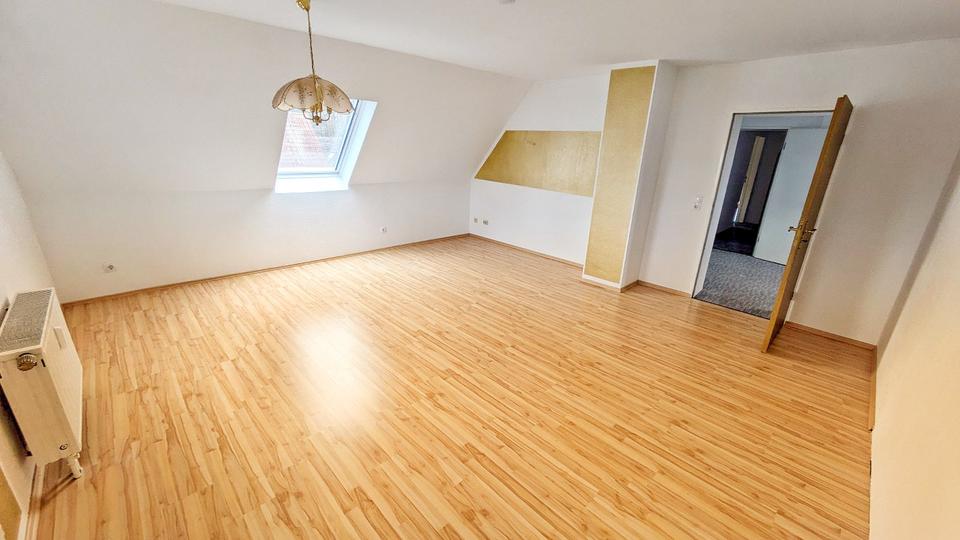 Etagenwohnung Oberasbach - 3 Zimmer, 75 m&sup2;, 900&euro; | Angebot:26626275