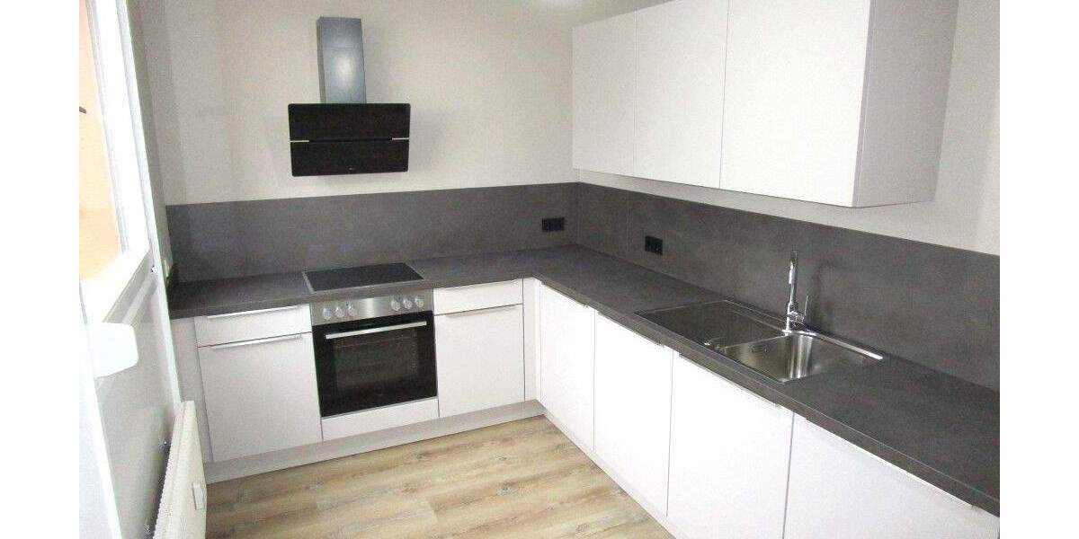 Etagenwohnung Nürnberg Großreuth b Schweinau - 3 Zimmer, 92 m&sup2;, 1.020&euro; | Angebot:25778206