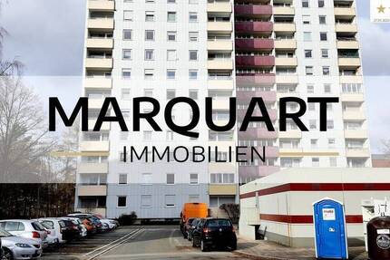 Wohnung Nürnberg Langwasser - 2 Zimmer, 58 m&sup2;, 169.000&euro; | Angebot:25909045