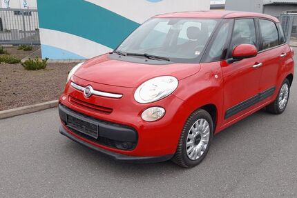 Fiat 500L 93.000 km 6.990 &euro; Nürnberg, Mittelfranken 90431