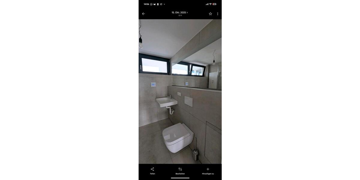 Etagenwohnung Erlangen Alterlangen - 3 Zimmer, 94 m&sup2;, 1.368&euro; | Angebot:26563195