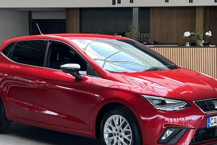 Seat Ibiza 32.441 km 17.740 &euro; Cadolzburg bei Nürnberg 90556