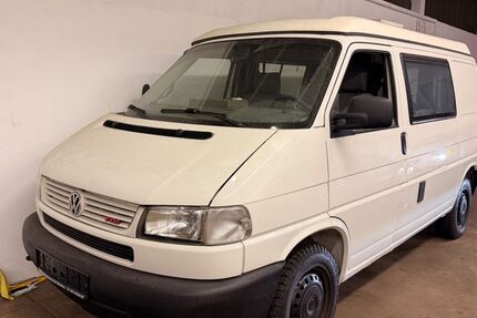 VW T4 California 295.000 km 21.998 &euro; Nürnberg 90431