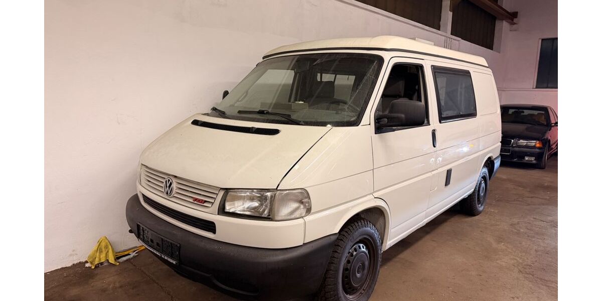 VW T4 California 295.000 km 21.998 &euro; Nürnberg 90431