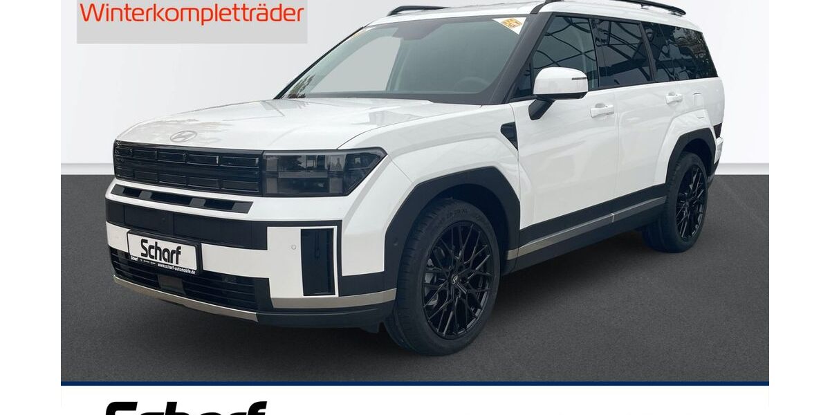 Hyundai SANTA FE 11.222 km 46.990 &euro; Nürnberg 90451