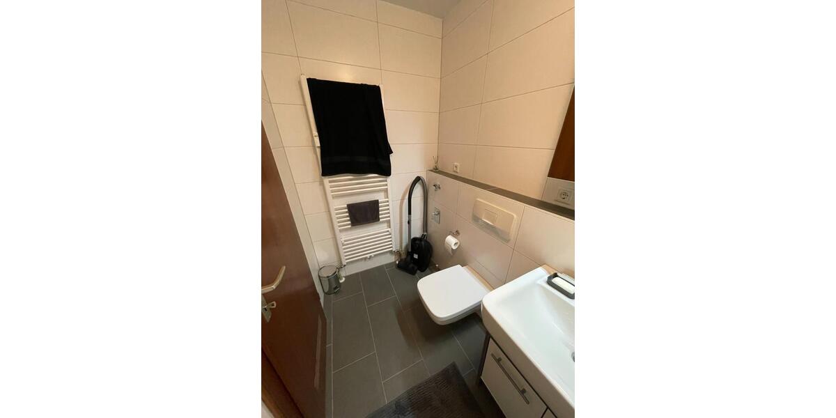 Etagenwohnung Nürnberg Gärten bei Wöhrd - 2 Zimmer, 51 m&sup2;, 199.000&euro; | Angebot:25572245