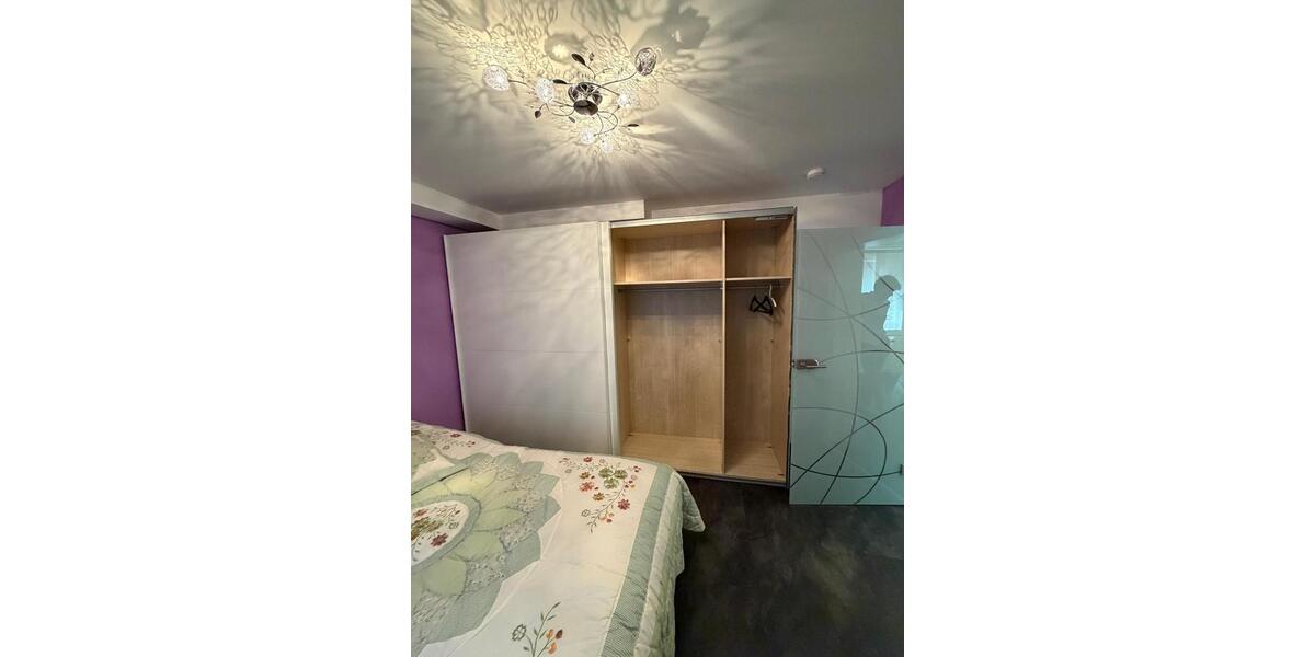Erdgeschoßwohnung Hemhofen - 2 Zimmer, 60 m&sup2;, 900&euro; | Angebot:27598829