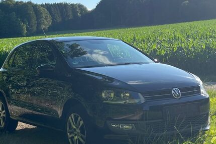 VW Polo 127.500 km 5.900 &euro; Simmelsdorf 91245