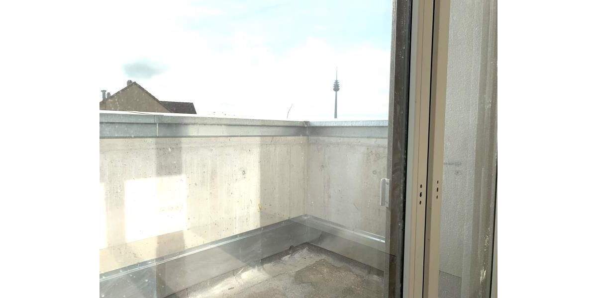 Etagenwohnung Nürnberg Schweinau - 2 Zimmer, 57 m&sup2;, 1.245&euro; | Angebot:25775659