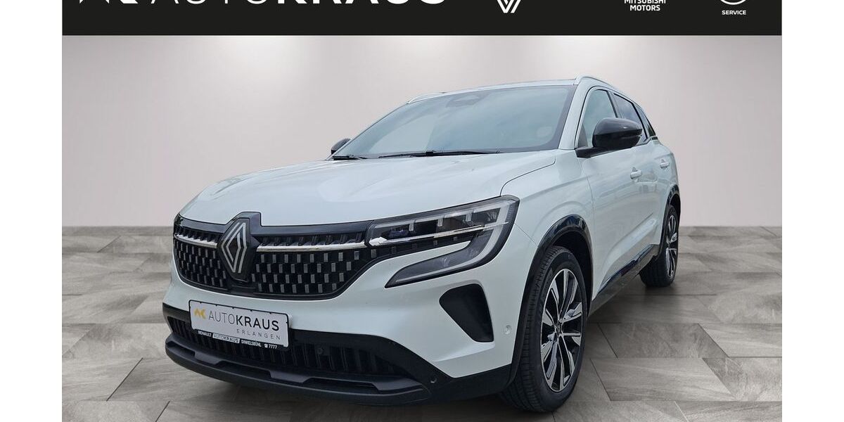 Renault Austral 1.500 km 34.880 &euro; Erlangen 91056