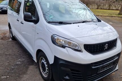 Peugeot Traveller 73.000 km 18.680 &euro; Nürnberg 90473