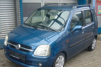 Opel Agila 128.700 km 1.999 &euro; Pyrbaum-Schwarzach 90602