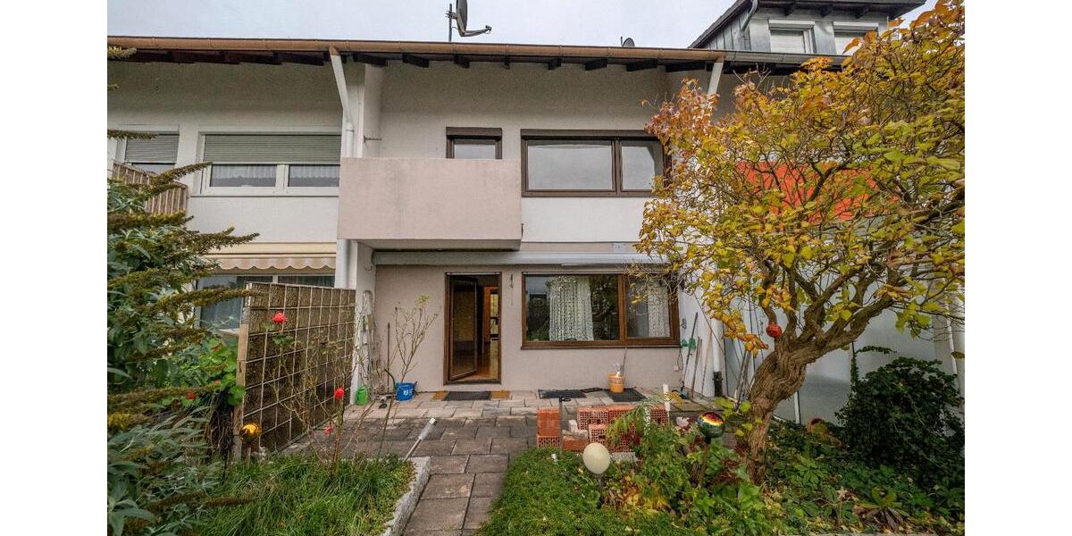 Reihenhaus Herzogenaurach - 6 Zimmer, 115 m&sup2;, 515.000&euro; | Angebot:25839249