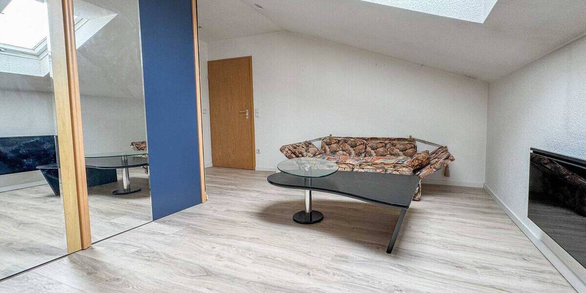 Etagenwohnung Obermichelbach - 3 Zimmer, 76 m&sup2;, 229.000&euro; | Angebot:26291026