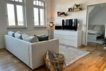 Etagenwohnung Nürnberg Eberhardshof - 2 Zimmer, 45 m&sup2;, 750&euro; | Angebot:26534524