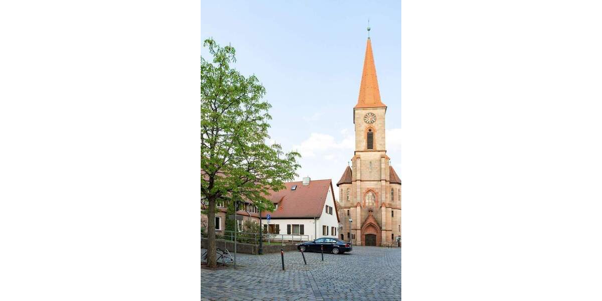 Etagenwohnung Nürnberg St Leonhard - 4 Zimmer, 130 m&sup2;, 774.750&euro; | Angebot:26628757