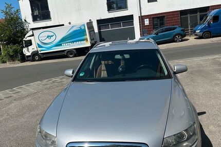 Audi A6 228.000 km 4.700 &euro; Nürnberg 90449