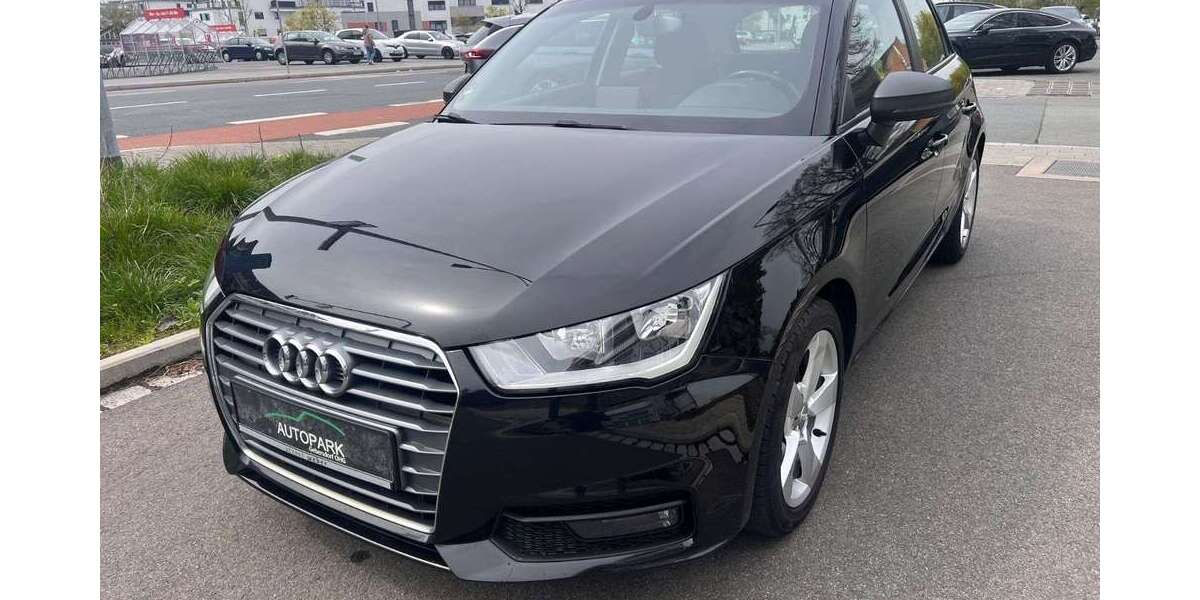 Audi A1 135.000 km 11.900 &euro; Nürnberg 90449